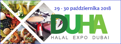 Halal Expo Dubai 2018